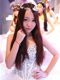 Chinajoy2014游族网络展台女神超清合集 1(98)